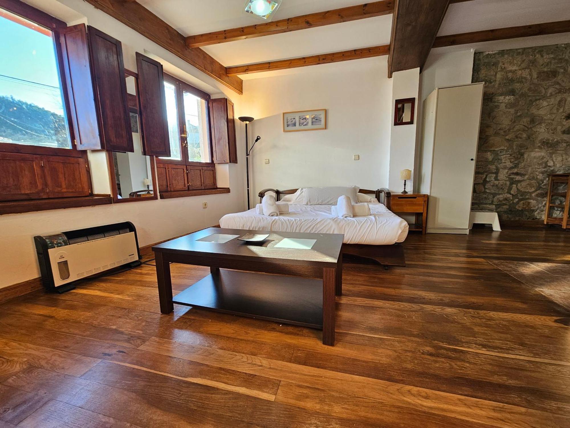 17A01 -Apartamento Caravia Exterior photo